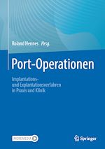 Télécharger le livre :  Port-Operationen