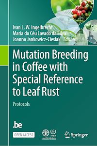 Télécharger le livre : Mutation Breeding in Coffee with Special Reference to Leaf Rust