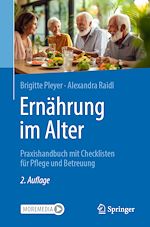 Télécharger le livre :  Ernährung im Alter