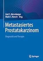 Télécharger le livre :  Metastasiertes Prostatakarzinom