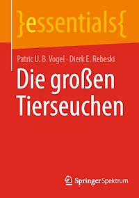 Télécharger le livre :  Die großen Tierseuchen