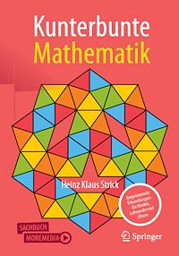 Télécharger le livre : Kunterbunte Mathematik