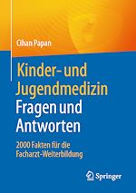 Télécharger le livre :  Kinder- und Jugendmedizin. Fragen und Antworten