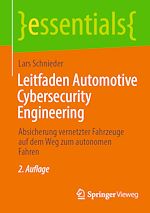 Download this eBook Leitfaden Automotive Cybersecurity Engineering
