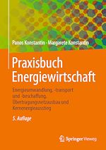 Download this eBook Praxisbuch Energiewirtschaft
