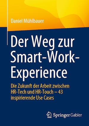 Download the eBook: Der Weg zur Smart-Work-Experience