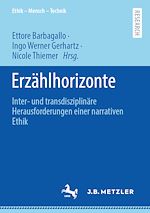 Download this eBook Erzählhorizonte