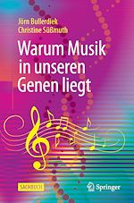 Télécharger le livre :  Warum Musik in unseren Genen liegt