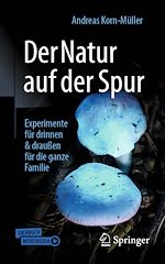 Télécharger le livre :  Der Natur auf der Spur