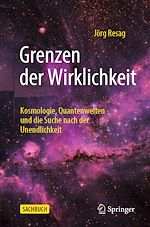 Télécharger le livre :  Grenzen der Wirklichkeit