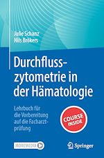Télécharger le livre :  Durchflusszytometrie in der Hämatologie