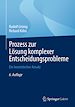 Télécharger le livre :  Prozess zur Lösung komplexer Entscheidungsprobleme
