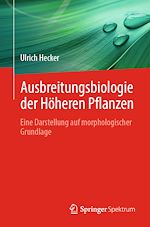 Télécharger le livre :  Ausbreitungsbiologie der Höheren Pflanzen