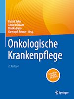 Télécharger le livre :  Onkologische Krankenpflege