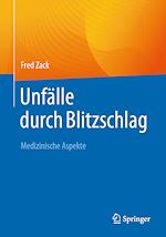 Télécharger le livre :  Unfälle durch Blitzschlag