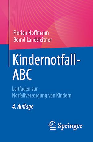 Téléchargez le livre :  Kindernotfall-ABC
