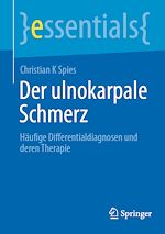 Télécharger le livre :  Der ulnokarpale Schmerz