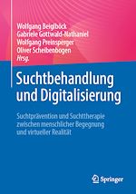 Télécharger le livre :  Suchtbehandlung und Digitalisierung