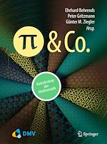 Télécharger le livre :  Pi und Co.