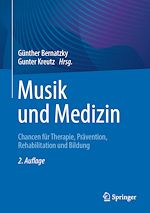 Télécharger le livre :  Musik und Medizin
