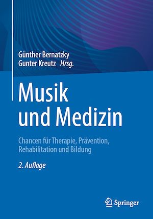 Téléchargez le livre :  Musik und Medizin
