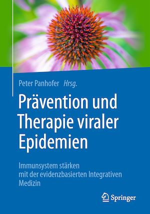 Téléchargez le livre :  Prävention und Therapie viraler Epidemien