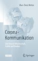Télécharger le livre :  Corona-Kommunikation