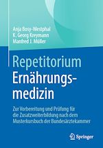 Télécharger le livre :  Repetitorium Ernährungsmedizin