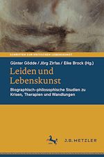 Download this eBook Leiden und Lebenskunst