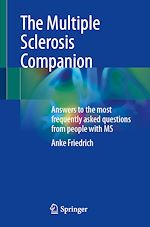 Télécharger le livre :  The Multiple Sclerosis Companion