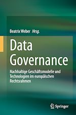 Télécharger le livre :  Data Governance