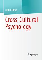 Télécharger le livre :  Cross-Cultural Psychology