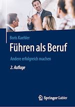 Télécharger le livre :  Führen als Beruf