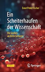 Télécharger le livre :  Ein Scheiterhaufen der Wissenschaft