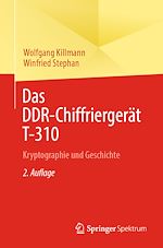 Télécharger le livre :  Das DDR-Chiffriergerät T-310