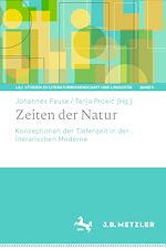 Download this eBook Zeiten der Natur
