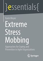 Télécharger le livre :  Extreme Stress Mobbing