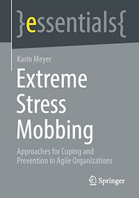 Télécharger le livre :  Extreme Stress Mobbing