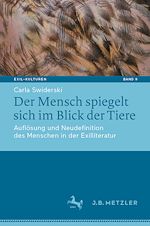 Download this eBook Der Mensch spiegelt sich im Blick der Tiere