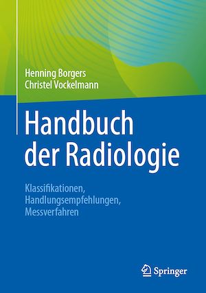 Télécharger le livre :  Handbuch der Radiologie