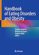 Télécharger le livre :  Handbook of Eating Disorders and Obesity