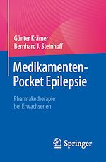 Télécharger le livre :  Medikamenten-Pocket Epilepsie