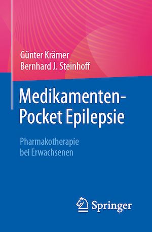 Téléchargez le livre :  Medikamenten-Pocket Epilepsie