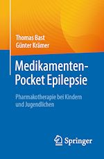 Télécharger le livre :  Medikamenten-Pocket Epilepsie