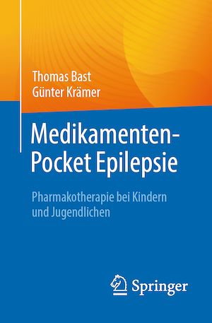 Téléchargez le livre :  Medikamenten-Pocket Epilepsie