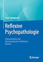 Télécharger le livre :  Reflexive Psychopathologie