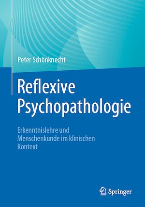 Téléchargez le livre :  Reflexive Psychopathologie