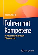 Télécharger le livre :  Führen mit Kompetenz