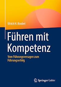 Télécharger le livre :  Führen mit Kompetenz