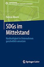 Télécharger le livre :  SDGs im Mittelstand